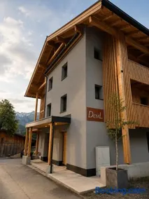 Demlhof, Gästehaus - Image 2