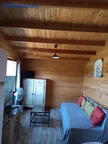 Chalet 35m2 Domaine du vieux chêne - Image 5
