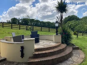 Oak View, rural home in Devon with Indoor Pool - Image 3
