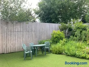 't Jaar 50 Holiday House - Image 1