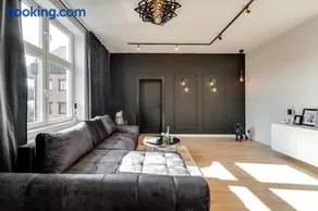 Jan III Sobieski - Luksusowy apartament L z darmowym prywatnym parkingiem - Image 4