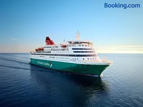 Go Nordic Cruiseline Ferry - Copenhagen to Oslo - Image 2