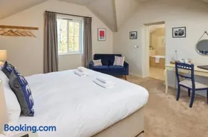 The Kilpeck Inn - Image 3