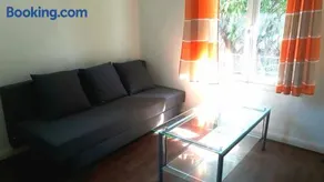 Les Palmiers NiceAirport, Beach200m, 2bedrooms, Wifi Optic - Image 2