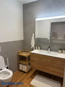 Wohnung möbliert - Image 5