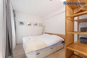 Sparrenduin - Compact en cosy app aan golf De Haan - Image 4
