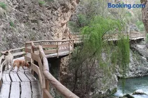 Alojamiento Rural Villa Baja - Castril - Image 2
