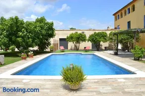 Can Padrosa Turisme Rural - Image 1