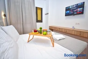 Mouragia Suites Corfu - Image 1