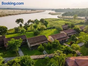 Wild Adventure Resort - Sunset Point - Image 5