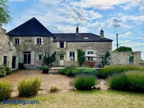 Villa de charme tourangelle - Image 3