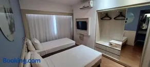 Flat Brisa - Hotel Mercure Navegantes - Image 3