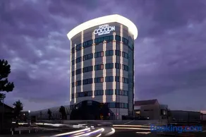 Hotel Cocoon -Urban Luxury- - Image 1