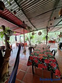 Alojamiento Casa de campo los Cactus - Image 2
