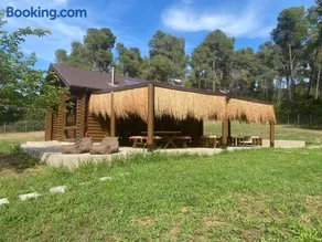 Wood house Halkidiki - Image 2