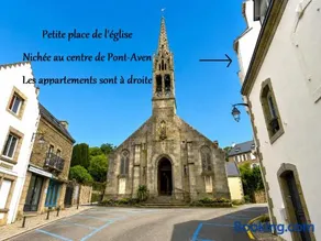 Le Parvis de PONT-AVEN - Image 4
