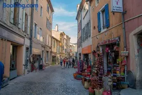 Mas Des Prades avec vue splendide - Image 2