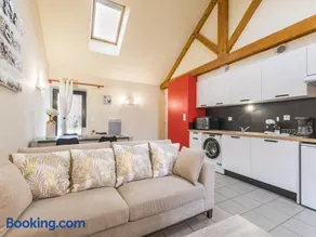 Gîte rural rénové avec terrasse en campagne, accepte animaux - Image 3