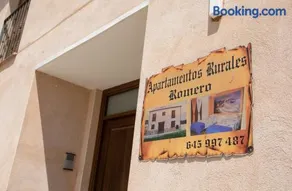 Apartamentos Rurales Romero - Image 1