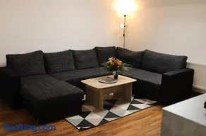 Ferienwohnung am Herzplatz - Image 1