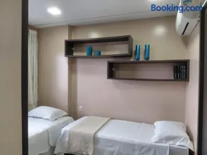 Apartamento confortavel no Marco a 1 km from the Hangar! - Image 5
