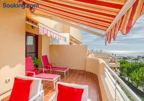 Nuestra Cala Azul - 1 Bedroom apartment in La Cala de Mijas - Sea view - South-west oriented - Image 3