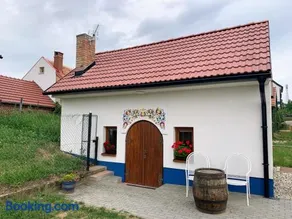 Vinný sklep S&T Výmola - Image 3