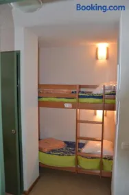 appartement avec parking interieur drap non fourni - Image 4