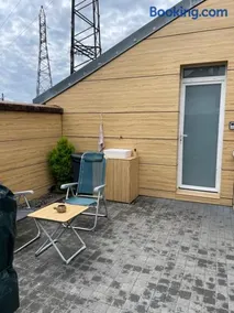 Studio privée Vesoul -Wifi,TV,Clim,Parking gratuit - Image 3