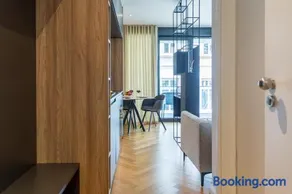 Design Apartments Europa Park- Meißenheim by living TIMELESS - Image 2