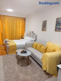 AfriGlobal Stays - Image 4