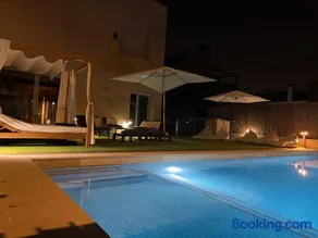 Valdevebas Chalet con Piscina - Image 2