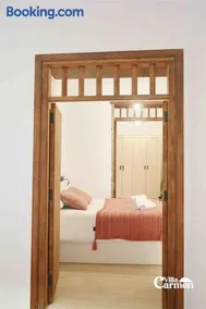 Bonita casa en el corazón del pueblo! Villa Carmen - Image 2