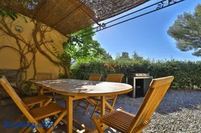 Vue mer, Piscine - Appartement Cosy Place - Image 4