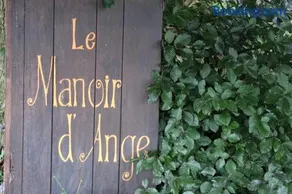 B&B Le Manoir d'Ange - Image 3