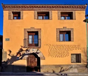 Casa Mairal - Image 1