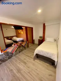Hotel Casa Algarrobo - Image 2