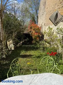 Maison de campagne dans le village de Clamecy - Image 5