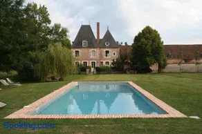Château Le Brun - Loire Valley and vineyards - Image 3
