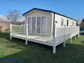 Beauview Brand New For 2023 Wi-Fi and Smart TV - Image 2