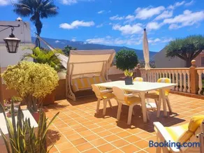 Orotava Garden House perfect for families - Image 4