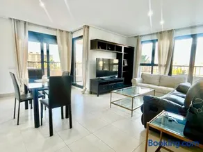 Complejo de playa con terraza - Image 2