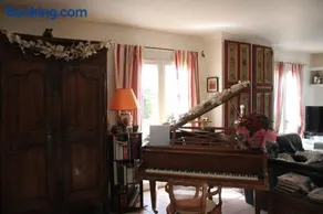 Villa élégante à Villelaure + Clim - Image 2