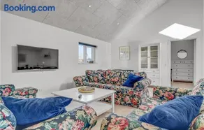 Pet Friendly Home In Hadsund With Sauna - Image 3