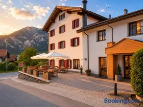 Alpine Hotel Reich - Image 1