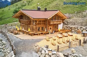 Apartchalet Jörglerhof - Image 1