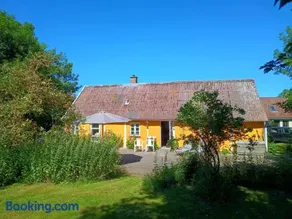 Cozy Summer House On Sejerø - Image 2