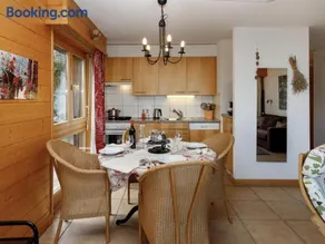 Apartment Fénestral R01 by Interhome - Image 2