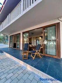 Palm Gardens Beach View Villa - Image 3