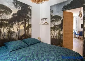 Appartement le Quai du Port Cassis parking clim - Image 4